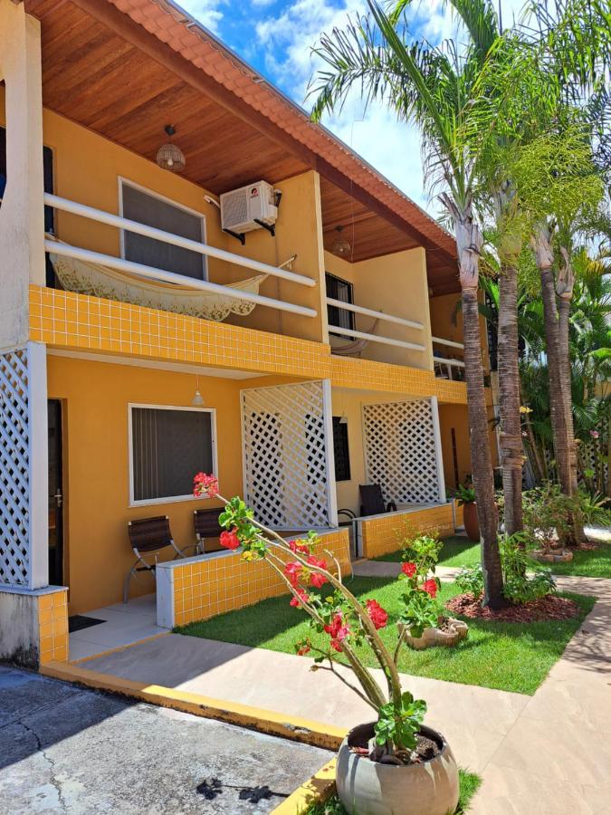 Casa de férias Vilage Taipan 02 - Stella Maris